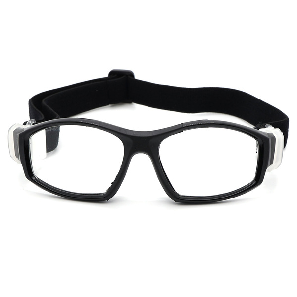 Travel basketball football breathable glasses