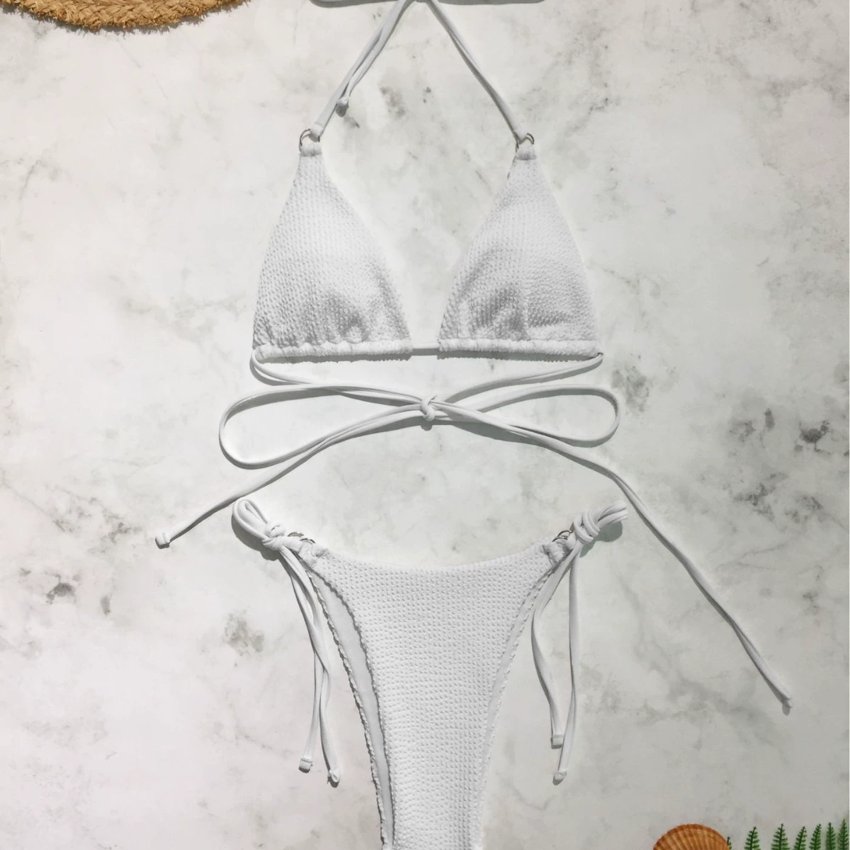 Цветное sexy купальное белье, европейский стиль