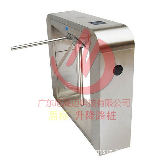 桥式三辊闸 中建集团工地三辊闸 施工工地考勤三辊闸管理系统