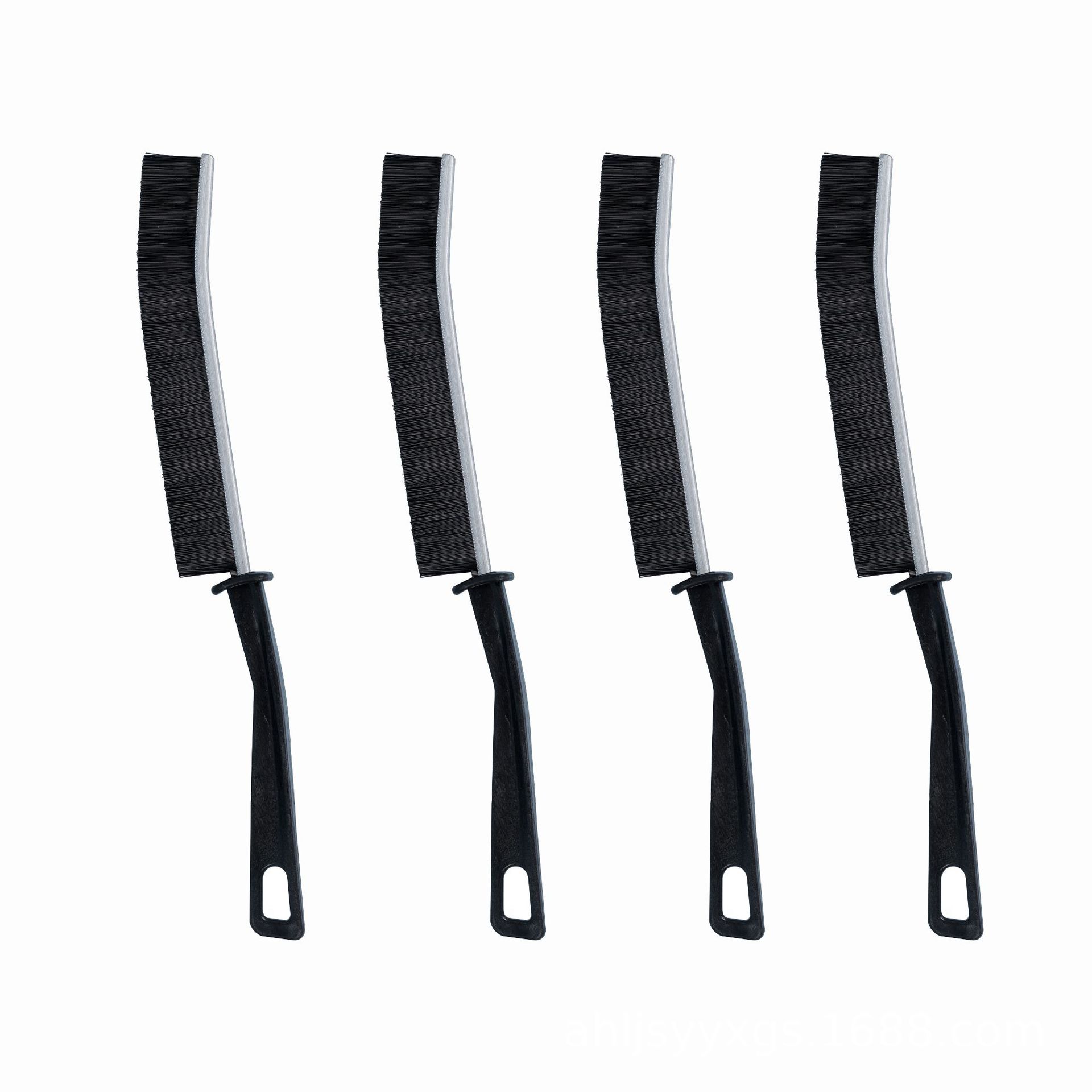 Gap cepillo negro Cuatro