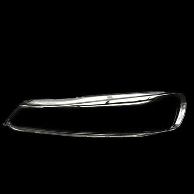 transparent cover Peugeot lamp | Other lights - original-quality-drivers-side-snake-glue-durable-and-non-yellowing-1