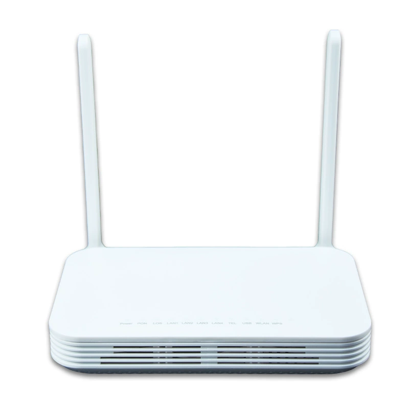 4 GPON ONU WIFI6 гигабитный волоконный CAT сетевой терминал ONT совместимый Huawei ZTE Beacon OLT