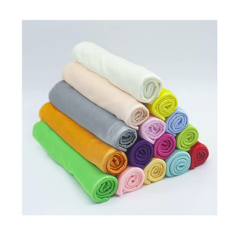 Шелковая ткань, эластичное потолочное украшение