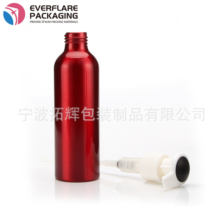 铝瓶  铝罐  乳液瓶  香水瓶  生产厂家