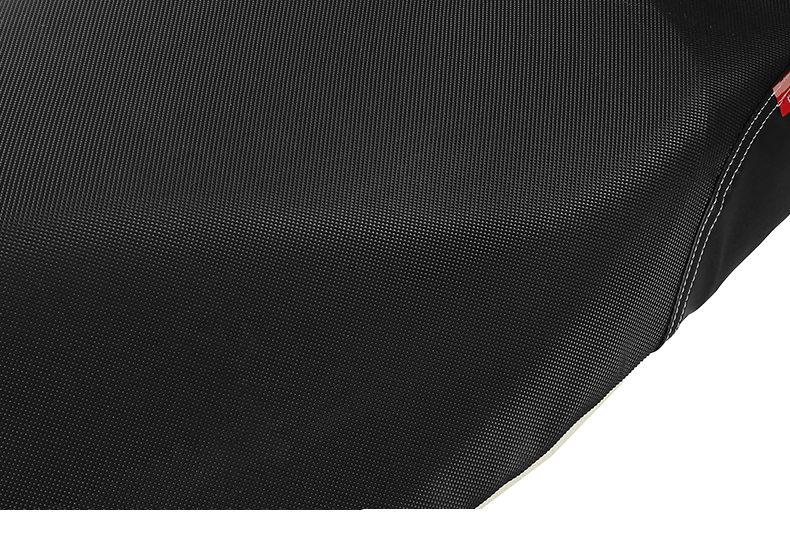 Suitable for Haojue AFR125 Motorcycle Cushion Cover HJ125T-27 Special Leather Waterproof Sunscreen Insulation Seat Cover