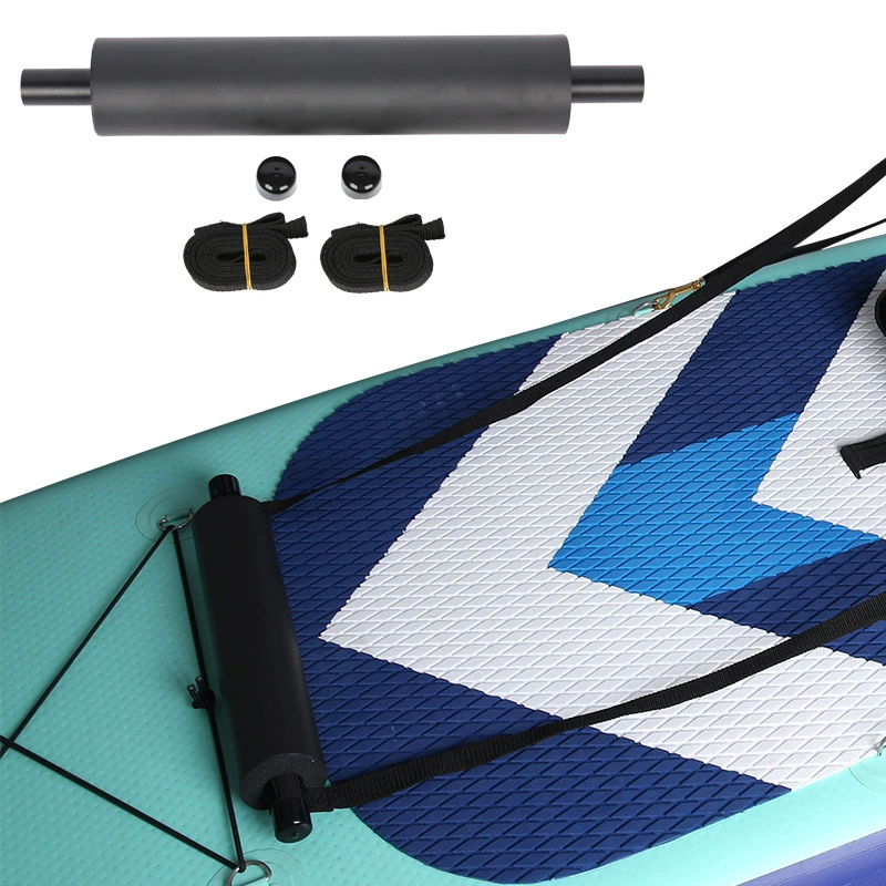 Подушка для каяка для доски для паддл-бординга, педаль из ЭВА, SUP, доска для серфинга, педаль для гребли на открытом воздухе (кроме подушки)