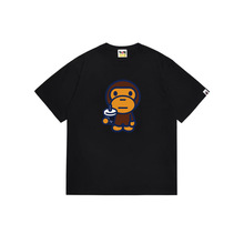 ���޳���BAPE�ļ�Գ��ͷ����T���羳��ó������Ůѧ�����䳱��