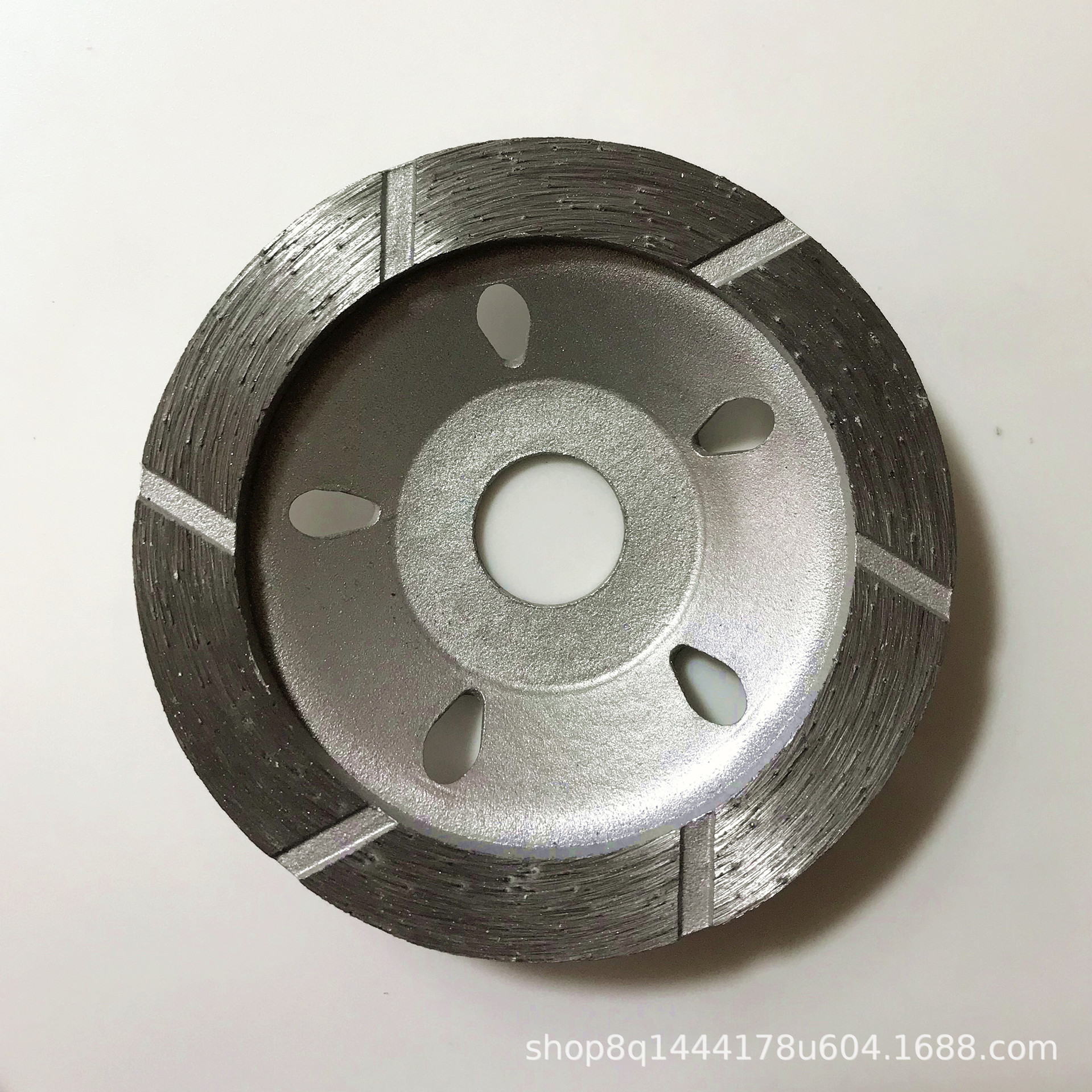 80磨片 混凝土 大理石碗磨