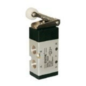 Механический клапан STNC, кнопочный клапан хода G522 G522R G522PB TB EB PP PPL LB