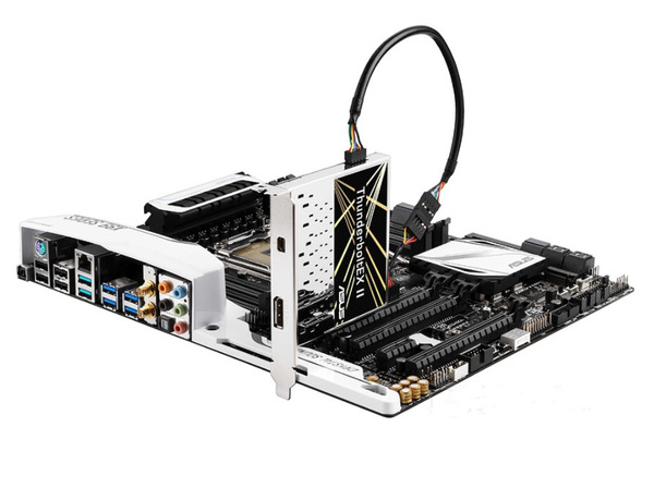 Suitable for ASUS/ASUS X99-PRO/USB3.1 desktop motherboard LGA115…