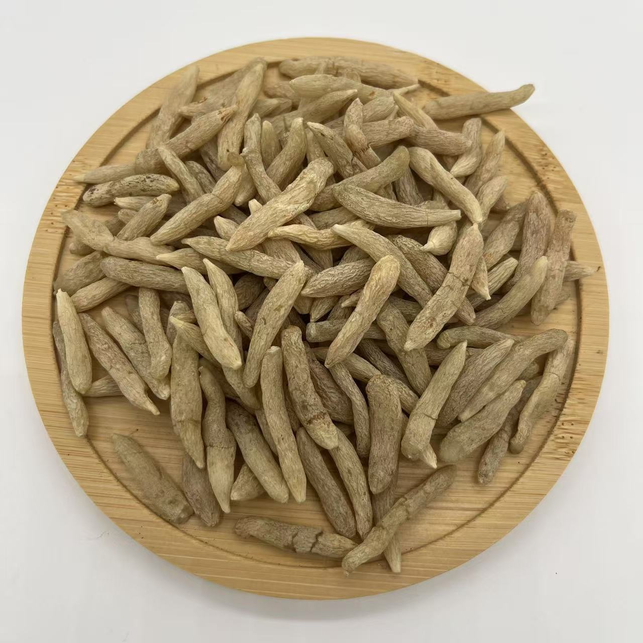 Sichuan Mai Dong Ophiopogon Root Dried Chinese Yamai Dong Herbal Tea Ingredient 500g Bulk key features
