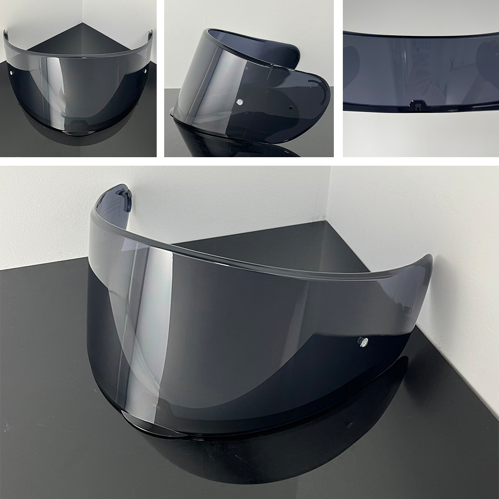 FF801 helmet lens adaptation FF397 multi-color day and night universal windproof and dustproof support a generation of hair