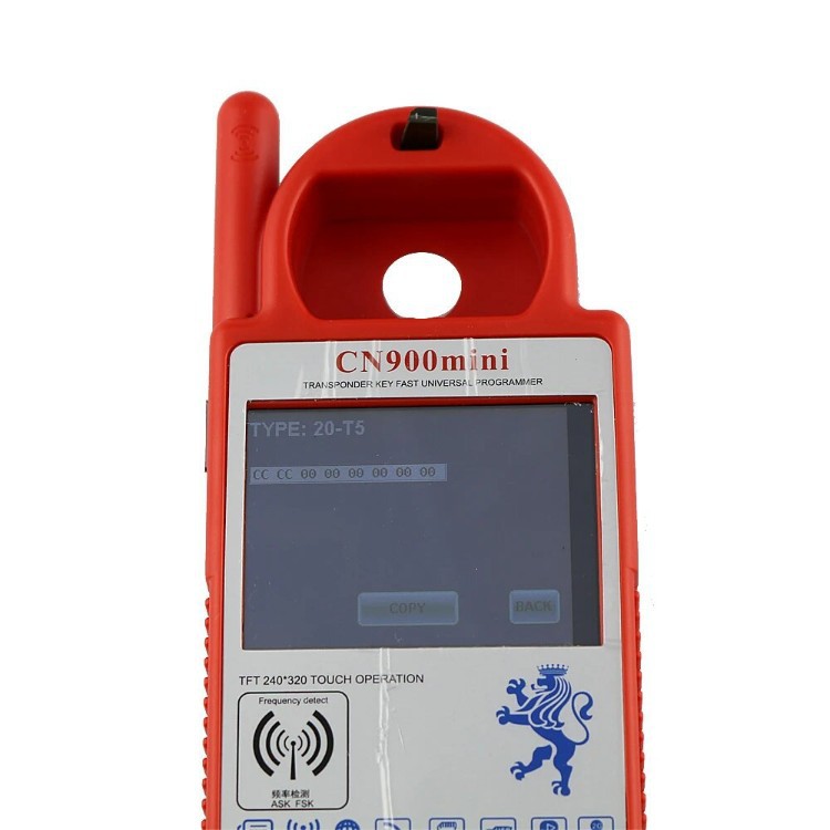 T5 ceramic chip, glass chip, old Accord car anti-theft chip, T5 copy chip, Zhonghua car chip