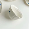 Swallow tableware (4.5 -inch bowl)