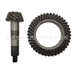 4321374, 10x41, suitable for the rear axle of Fiat 131 and Fiat 132 sedans