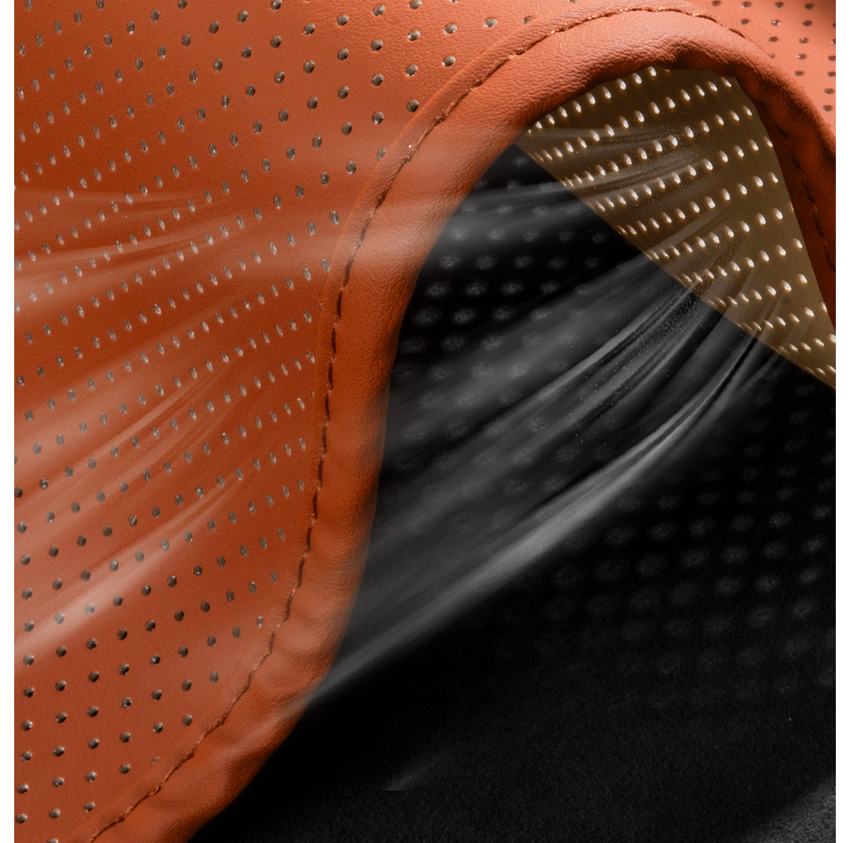 Car Seat Cushion, Car Seat Leg Extension Pad, Car Seat Base Extension Leg Rest, Special Pad for Relieving Fatigue