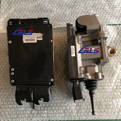 Suitable for Man Other brake systems