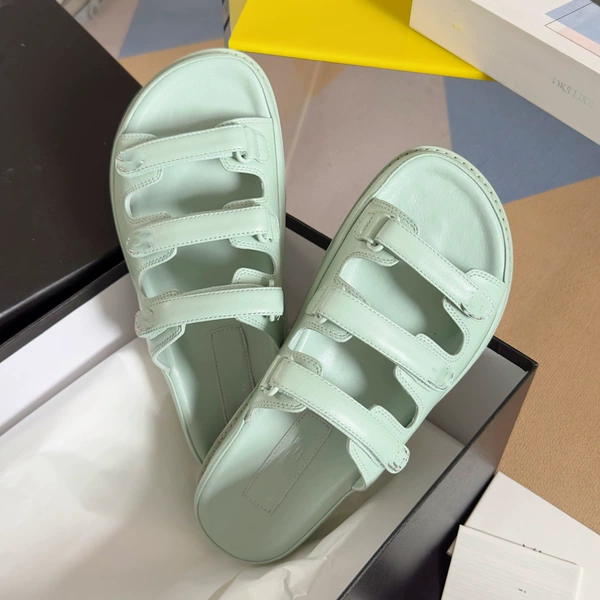 Mint Green