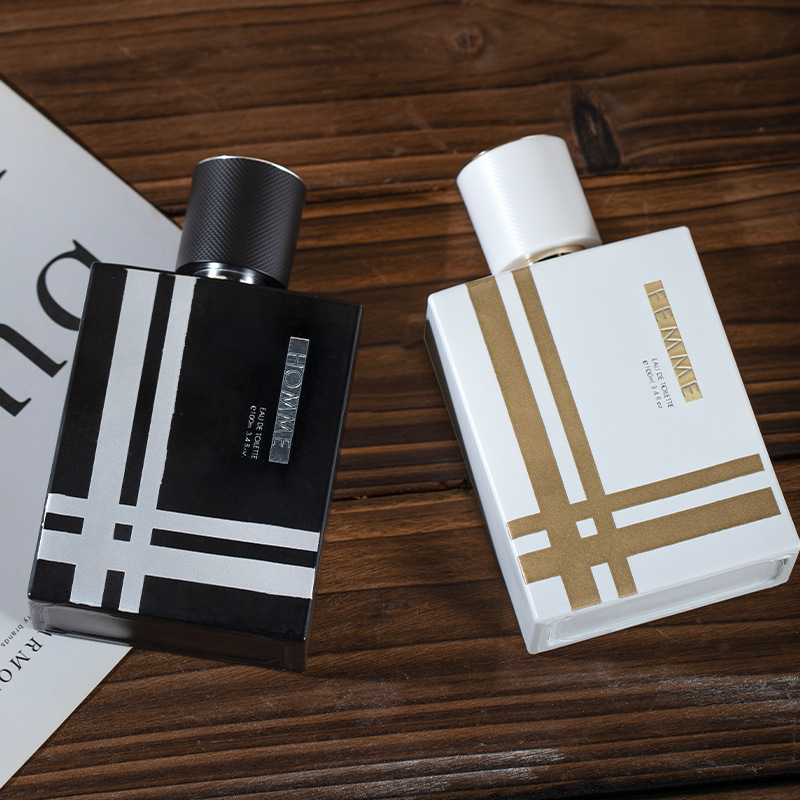New Perfume Small City Yi Xiang Men's Perfume Wood Fragrance Lasting Fragrance Cross Border Popular Vietnam Fresh Women's Perfume_voghion.com