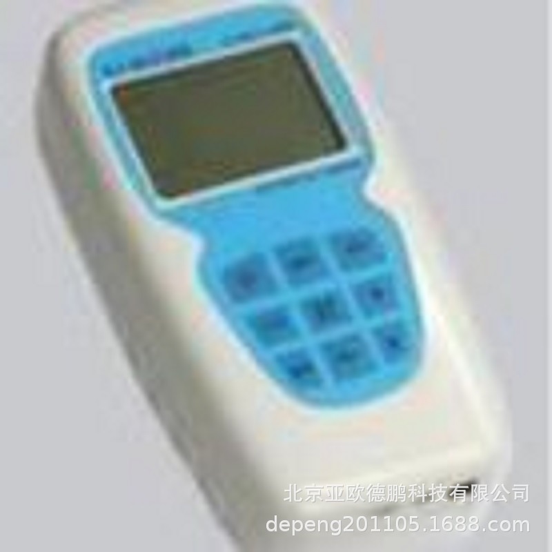 空气激光尘埃粒子计数器/手持式洁净度检测仪/洁净度计数器