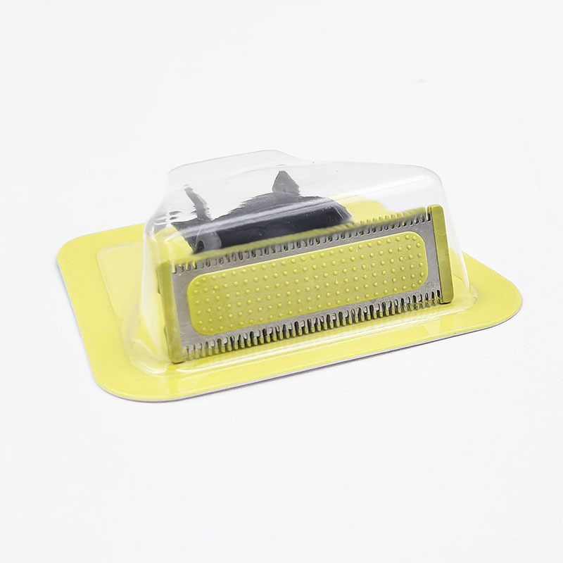 For Electric Shaver QP25 QP26 27 28 Cutter Head QP65 QP66pro Series Blade