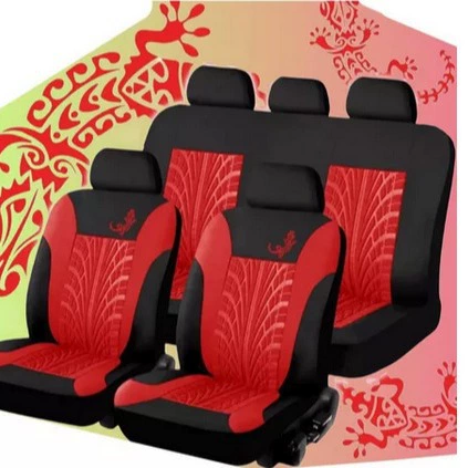 Чехол на автомобильное сиденье
