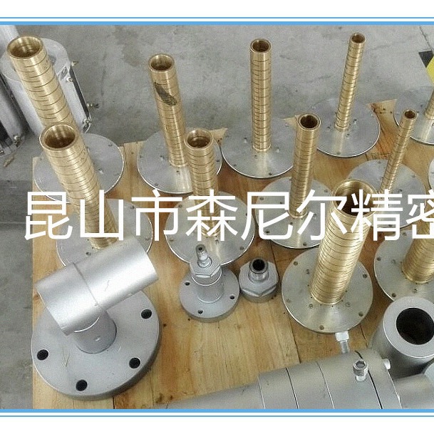 PE双层复合管材挤出模具 PE三层复合管材挤出模具 PE三层管材模具