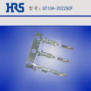 GT10A-2022SCF DF10ϵ20-22AWG