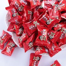 旺仔牛奶糖结婚喜糖散装批发糖果零食婚庆礼盒旺旺奶糖年货糖果