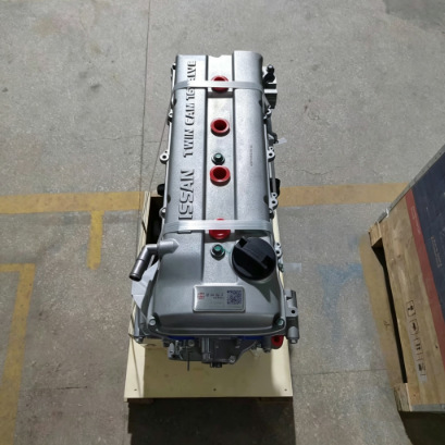 KA24 Toyota Reiz 2.5, Crown 3.0, Highlander 3.5, Prado 2700 engine assembly, direct sales from manufacturer A