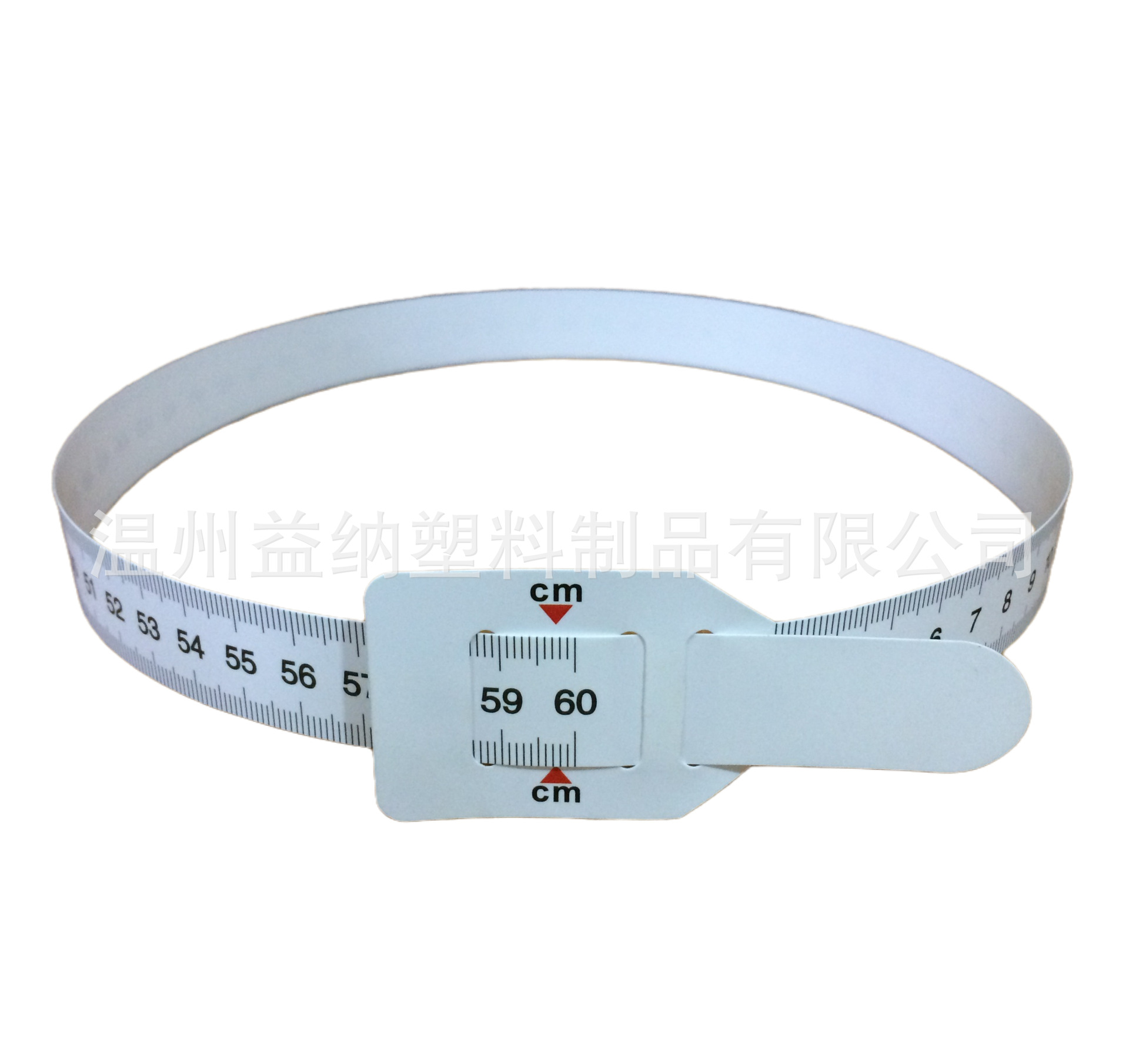 外贸婴幼儿头围尺 医院健康采集测量尺 成人臂围尺 可印 LOGO