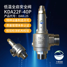 KDA22F-40P�͜�ȫ��ʽ��ȫ�y DAH-25/A1/A2/B LNGй���y�T �وD