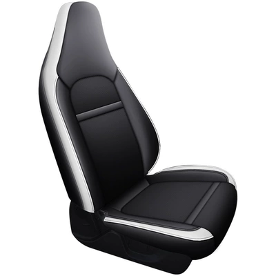 special car seat cushion cover seat, Modelə uyğun (Original) oturacaq örtükləri