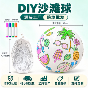 ����diy���ɳ������T�f��30cm��ɫDIY�L�����\�ӑ�ˮɳ�����