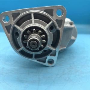 Isuzu 6Bg1 Starter Hitachi 200-5-6/210/240 Sany Excavator Motor 228000-6200