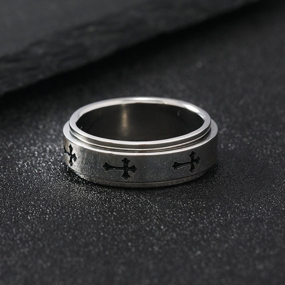 Couple Ring 1