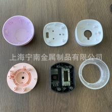 汽车配件塑料件注塑加工小型塑料注塑加工电器斜齿轮外壳注塑加工