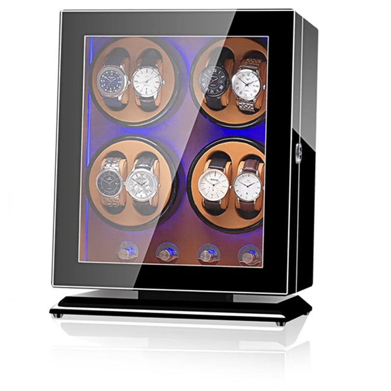 외부 블랙 내부 다크 브라운 벨벳 8 + 0