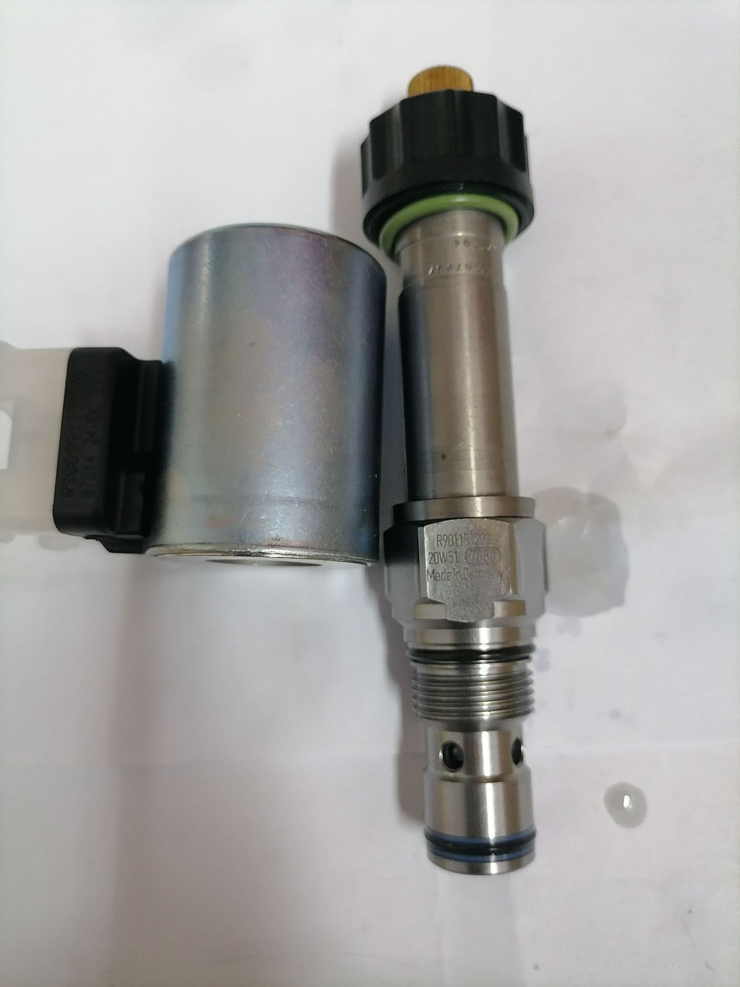 力士乐电磁阀KSDER1NB/HN11V大量现货