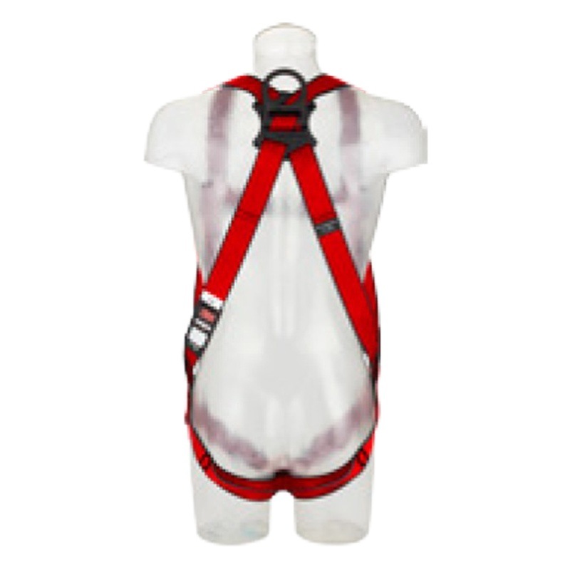 3M1161726 Baotai P200 cinturón de seguridad de cuerpo completo M/L tamaño