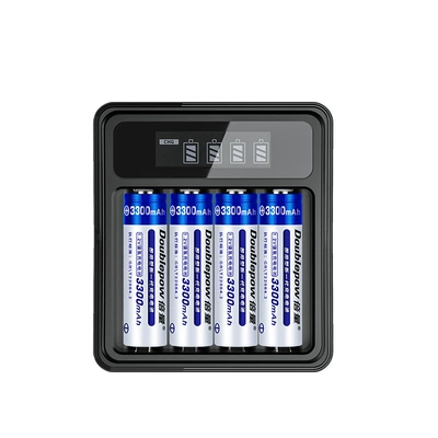 rechargeable batteries, No. 7, Hibrid akkumulyator batareyaları