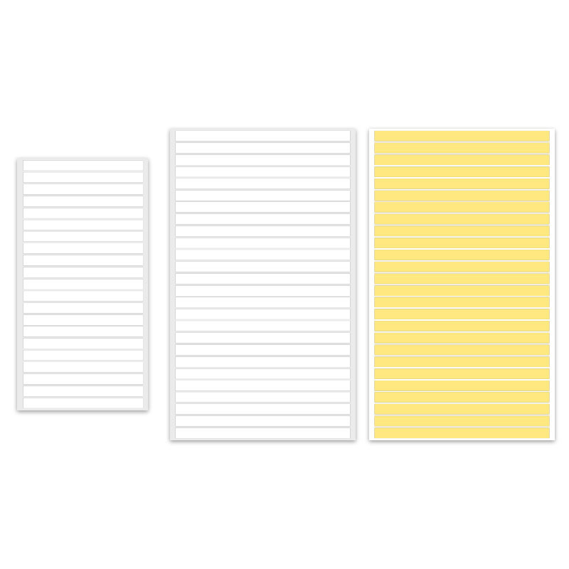 Fabricantes troquelados tira adhesiva de doble cara cinta adhesiva de doble cara de alta viscosidad fuerte de doble cara adhesiva personalizada tira personalización