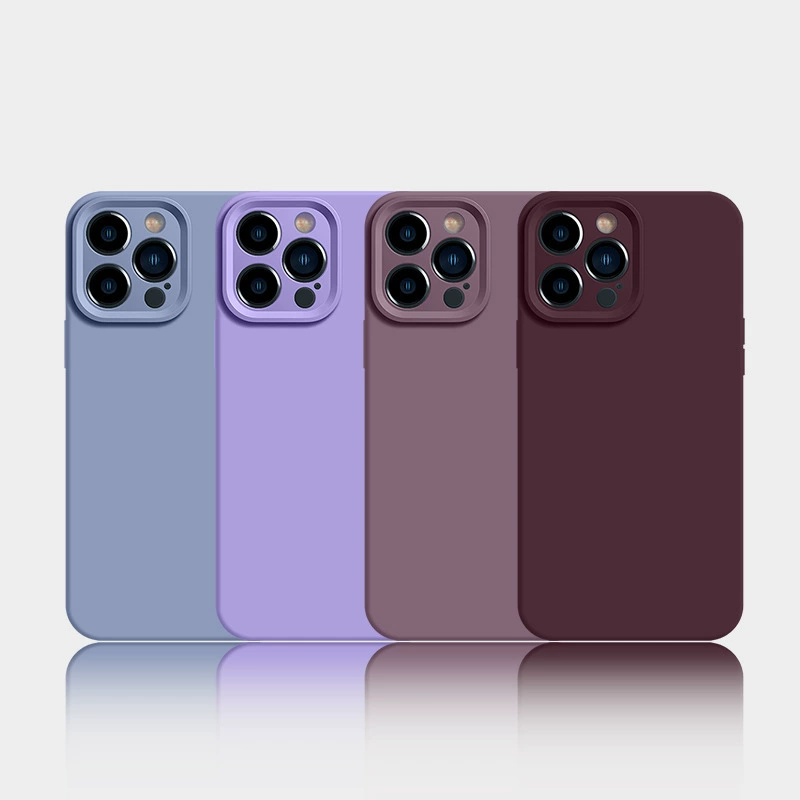 Apple, силиконовый совместимый чехол для iPhone 13, чехол для телефона, защитный чехол, iphone, 14promax, интернет-знаменитость