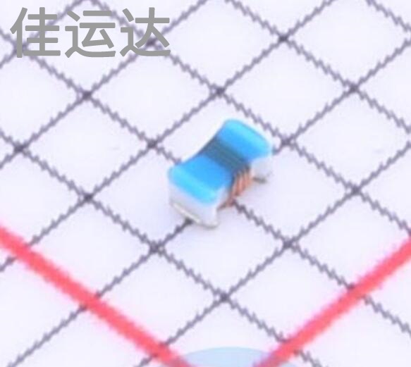 LQW15AN6N8G80D 规格 6.8nH ±2%贴片电感器