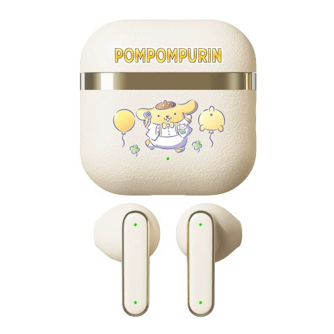 Hello Kitty от Санрилу, милые качественные наушники для учащихся начальной школы, Bluetooth