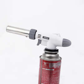 516高温厨房烘焙 野餐烧烤可倒置卡式陶瓷圈丁烷户外瓦斯喷火枪