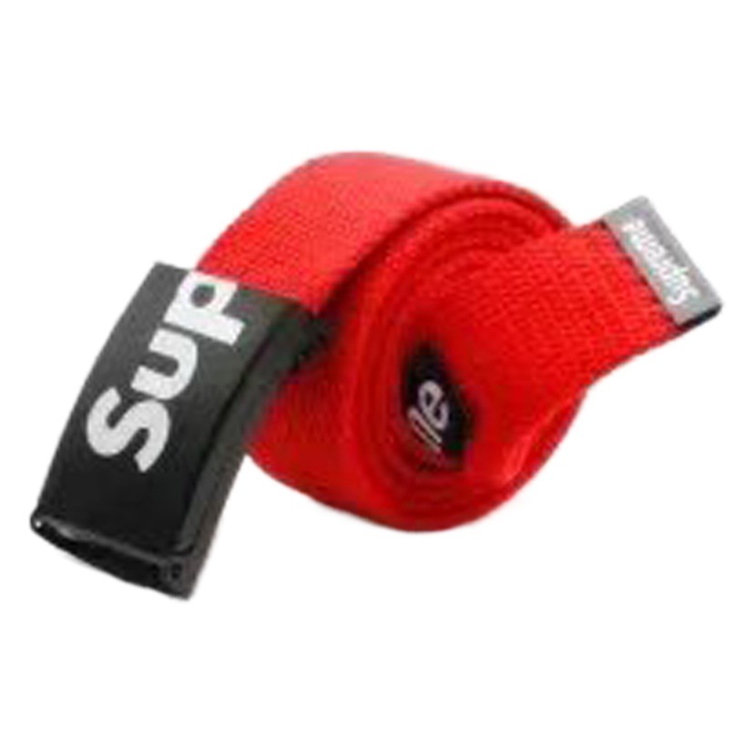 Marca de moda cinturón de lona para hombres y mujeres hebilla suave hebilla automática cinturón de cuero estudiante juvenil cinturón de jeans a juego