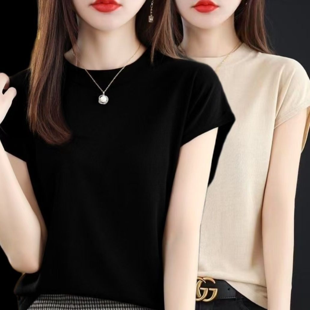 블랙+살구 [얼음실] 004#