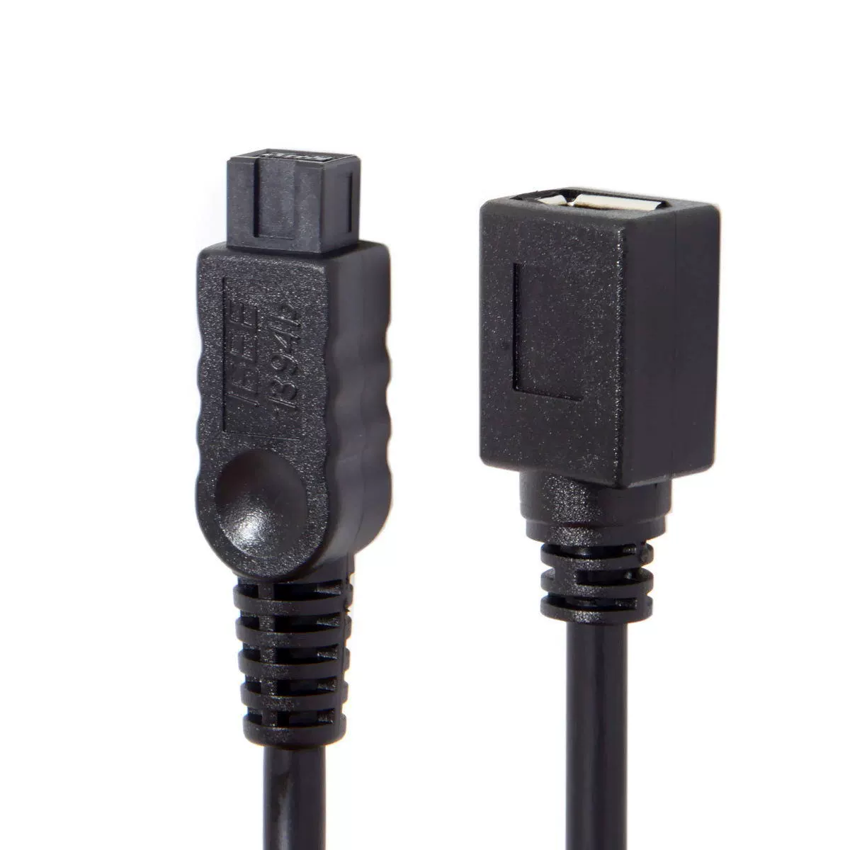 FW-012 1394B новых ПК IEEE 9-6 9 до 6 Firewire 800 кабель данных 0.2M