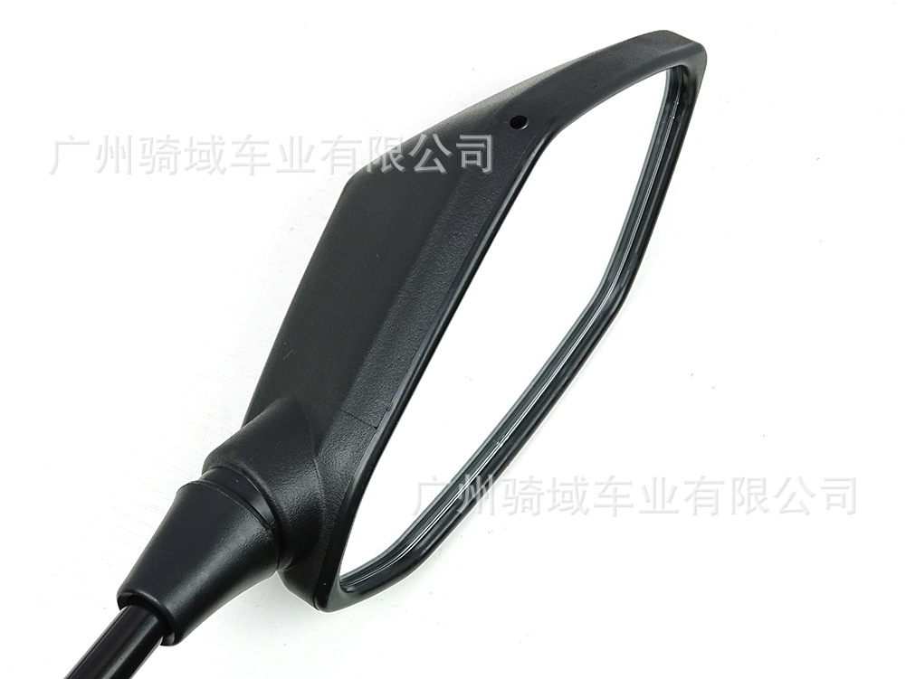 Manufacturer Supplies Rearview Mirrors for Kawasaki Z1000 2003 - 2015 Model Motorcycles and Scooters